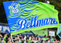 「Ｊリーグ TEAM AS ONE～ 5年目の、AS ONE 募金。～」活動報告【湘南】