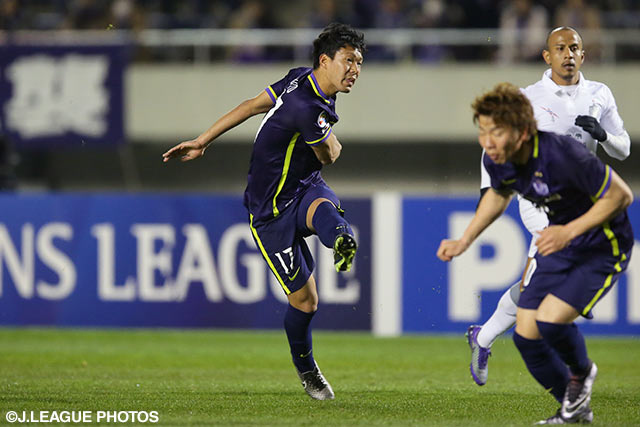 北九州との練習試合はドロー【広島】