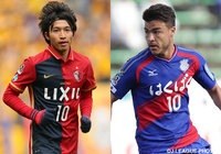 連覇を目指す鹿島の初陣は？　リーグ戦好調の川崎Ｆは横浜FMを迎え撃つ【プレビュー：ヤマザキナビスコカップ GS 第1節】