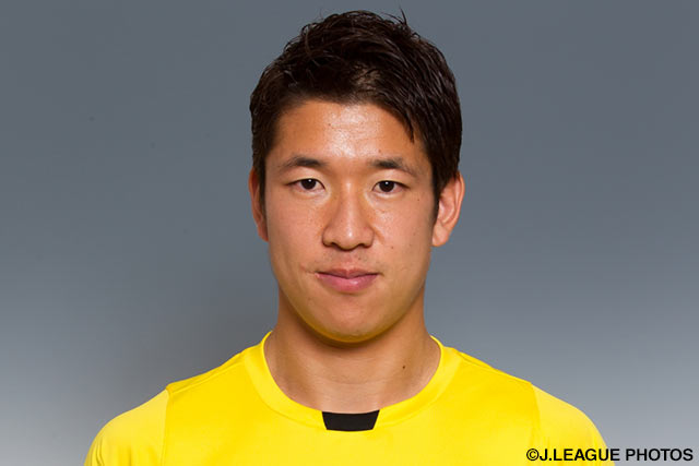 GK林が入籍を発表【鳥栖】