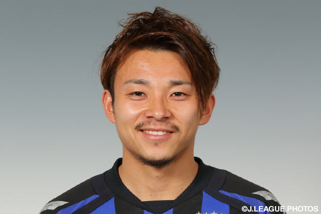 MF阿部の「ブルスパジオ1日店長イベント」を開催【Ｇ大阪】