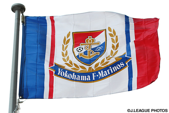 アイザック・ドル氏がスポーティングダイレクター就任【横浜FM】