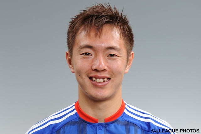 MF齋藤が日本代表に追加招集【横浜FM】