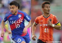 連勝をかけて甲府と大宮が激突　仙台は若手のパフォーマンスに注目【プレビュー：ヤマザキナビスコカップ GS 第2節】