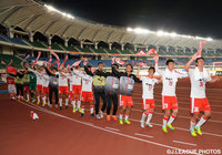 Ｃ大阪の連勝がストップ 長崎に完勝の熊本が首位に浮上！【サマリー：明治安田Ｊ２ 第5節】