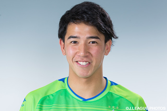 MF菊地が全治約8ヶ月の負傷【湘南】