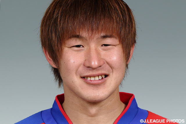 DF吉本が入籍を発表【FC東京】