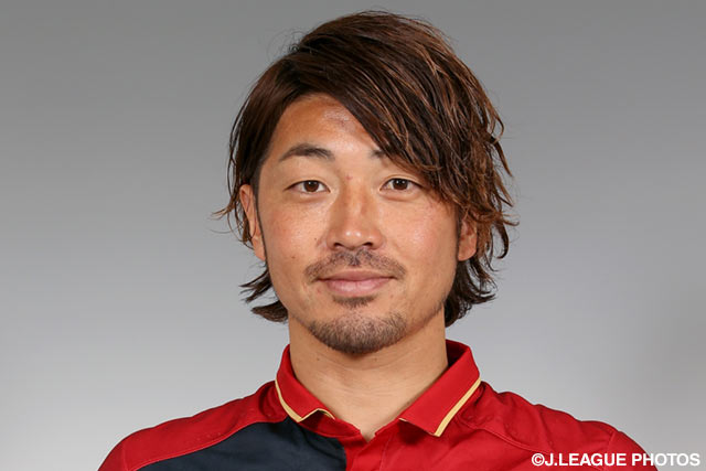 FW高崎が松本へ期限付き移籍【鹿島】