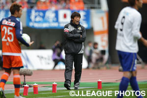下平監督の下でリスタートを切った柏。浮上の兆しを見いだせるか