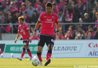 DF茂庭が3週間の負傷【Ｃ大阪】