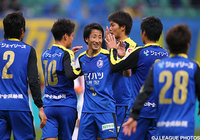 琉球と大分の3連勝なるか 盛岡は初勝利をかけて長野と対戦【プレビュー：明治安田Ｊ３ 第3節】