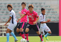 Ｃ大23が琉球の連勝をストップし暫定首位！丸岡がＪデビュー飾る【サマリー：明治安田Ｊ３ 第3節】