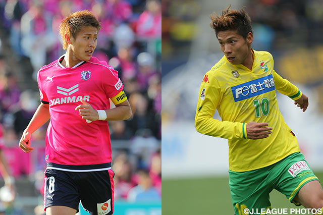 首位・熊本は清水を迎え撃つ Ｃ大阪vs千葉は激戦必至の好カードに【プレビュー：明治安田Ｊ２ 第6節】