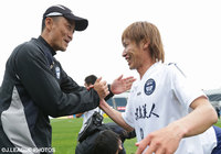 鹿児島がＪ３初勝利！ 3連勝の大分が首位浮上【サマリー：明治安田Ｊ３ 第3節】