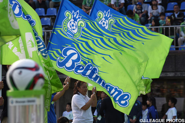 湘南・大宮合同プロモーション企画「湘南大宮ライン」を実施【湘南】