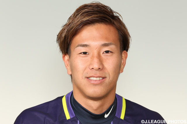 MF柏に第一子が誕生【広島】