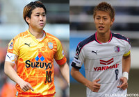 清水vsＣ大阪は昇格候補同士の大一番 町田が首位奪取の可能性も【プレビュー：明治安田Ｊ２ 第7節】