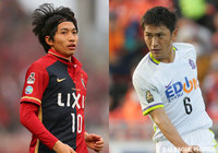 横浜FMが首位の浦和に挑む　鹿島と広島の好調対決も必見【プレビュー：明治安田Ｊ１ 1st 第6節】