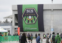 FWシンバの完全移籍加入が正式決定【相模原】