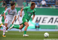 東京Ｖと長崎の一戦はスコアレスドローに【サマリー：明治安田Ｊ２ 第7節】