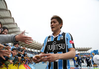 大久保の劇的決勝弾で川崎Ｆが首位奪還！鹿島が広島に4発快勝！【サマリー：明治安田Ｊ１ 1st 第6節】