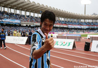 MF中村が書籍を出版【川崎Ｆ】