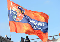 GKジョニー レオーニが移籍加入【長野】