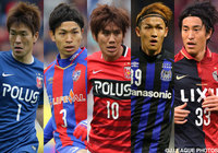 ロシアＷ杯アジア最終予選の組み合わせが決定！オーストラリアと同組に【日本代表】