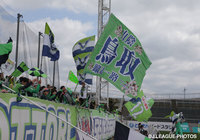  吉野氏が新強化部長に就任【鳥取】