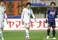  DF小宮山が右足関節骨折で全治5か月【川崎Ｆ】