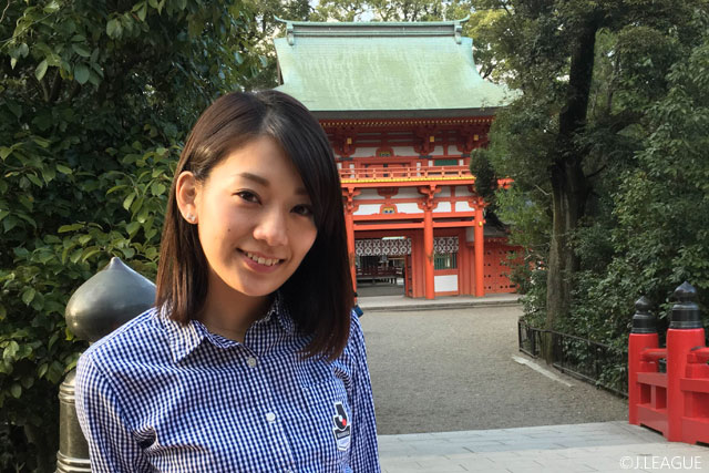 4/14（木）TBS『ＪＬＥＡＧＵＥ Ｗａｌｋｅｒ～』は大宮編！【放送告知】