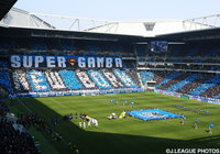 代表取締役社長に山内氏が就任【G大阪】