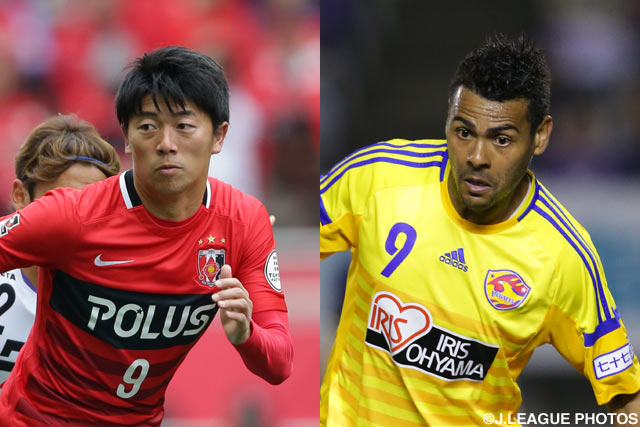 川崎ＦはFC東京との“多摩川クラシコ”に挑む　浦和は仙台の堅守をこじ開けられるか【プレビュー：明治安田Ｊ１ 1st 第7節】