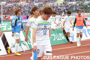 いまだ勝利がない湘南。浮上のきっかけをつかめるか