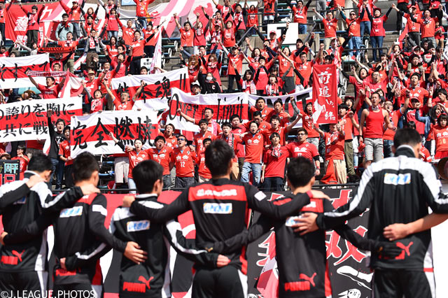 今週末の試合開催について【Ｊリーグ】