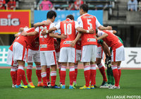 各クラブ「平成２８年熊本地震」に対する義援金および募金活動を実施【Ｊリーグ】