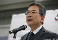 平成２８年熊本地震におけるチェアマンコメント【Ｊリーグ】