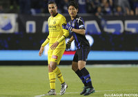 連勝を懸けた一戦は柏に軍配！広島は新潟に完封勝利！【サマリー：明治安田Ｊ１ 1st 第7節】