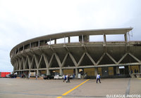 金沢vs愛媛、富山vs鳥取が暴風の影響により開催中止【明治安田生命Ｊリーグ】