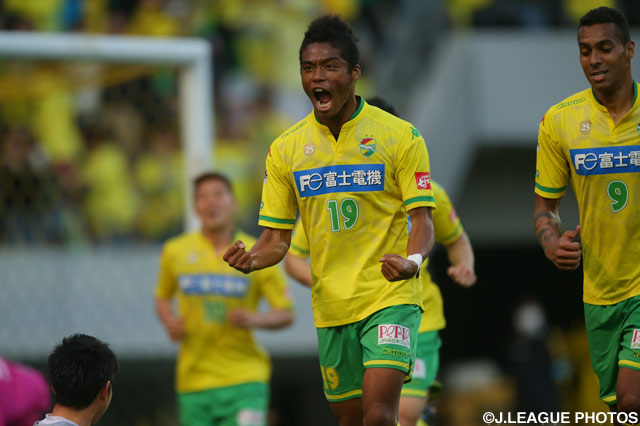 町田が千葉とドローで連勝ストップ Ｃ大阪は北九州に土壇場で追い付きドローに 3試合が地震、暴風の影響で中止に【サマリー：明治安田Ｊ２ 第8節】