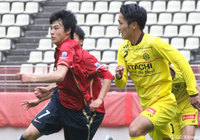 高円宮杯U-18 サッカーリーグ2016 第2節の試合結果、選手・監督コメント