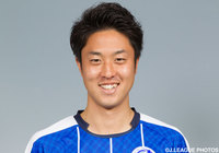 DF木下が全治約2ヶ月の負傷【水戸】