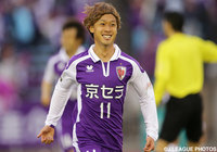 MF堀米に第一子誕生【京都】