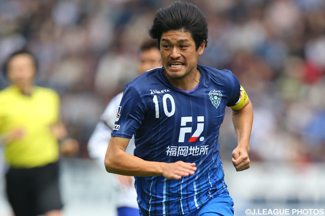 『城後選手記念Tシャツ』をオフィシャルWEBショップでチャリティー販売【福岡】