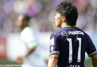 FW佐藤が書籍を出版【広島】