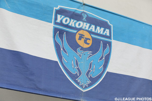 TOWER RECORDSとのコラボレーショングッズを発売【横浜FC】