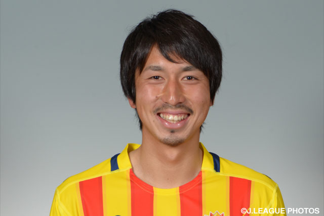 DF市川に第一子が誕生【北九州】