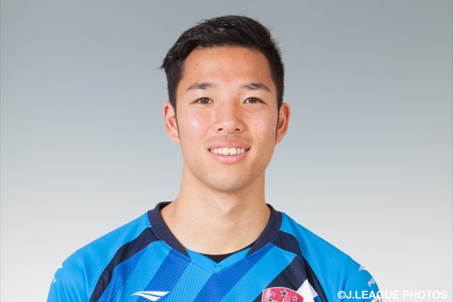 岡山からGK似鳥が期限付き移籍加入【横浜FC】