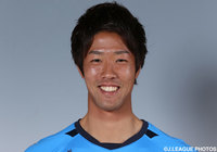 DF楠元が入籍【横浜FC】
