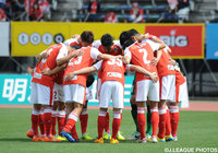 ロアッソ熊本支援金・新規振込口座を開設（ゆうちょ銀行）【熊本】